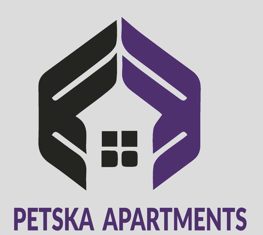 Petska Apartments 렙토카리아 외부 사진